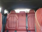 2021 Bmw X6 Xdrive40i Белый vin: 5UXCY6C04M9H53389
