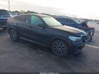 2023 Bmw X6 Xdrive40i Black vin: 5UXCY6C04P9R58079