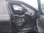 2023 Bmw X6 Xdrive40i Черный vin: 5UXCY6C05P9P80151