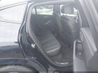 2023 Bmw X6 Xdrive40i Черный vin: 5UXCY6C05P9P80151