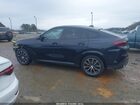 2023 Bmw X6 Xdrive40i Черный vin: 5UXCY6C05P9P80151