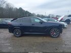 2023 Bmw X6 Xdrive40i Черный vin: 5UXCY6C05P9P80151