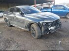 2021 Bmw X6 Xdrive40i Black vin: 5UXCY6C06M9F42453