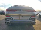2023 Bmw X6 Xdrive40i Зеленый vin: 5UXCY6C07P9R94932