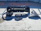 2023 Bmw X6 Xdrive40i Черный vin: 5UXCY6C08P9R85026