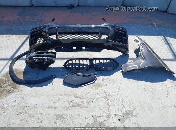 5UXCY6C08P9R85026 2023 BMW X6 Черный Вид щитка приборов