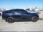 2023 Bmw X6 Xdrive40i Черный vin: 5UXCY6C08P9R85026