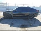 2023 Bmw X6 Xdrive40i Черный vin: 5UXCY6C08P9R85026