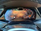 2022 Bmw X6 M50i Черный vin: 5UXCY8C00N9J75687