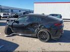 2022 Bmw X6 M50i Черный vin: 5UXCY8C03N9K75041