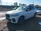 2023 Bmw X5 M50i Белый vin: 5UXJU4C05P9R21937 2023 Bmw X5 M50i Белый vin: 5UXJU4C05P9R21937