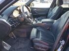 2017 Bmw X5 Xdrive35i Черный vin: 5UXKR0C31H0X83280