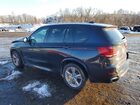 2017 Bmw X5 Xdrive35i Черный vin: 5UXKR0C31H0X83280