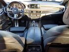 2017 Bmw X5 Xdrive35i Черный vin: 5UXKR0C31H0X83280