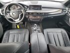 2017 Bmw X5 Xdrive35i Белый vin: 5UXKR0C33H0V83243