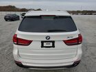 2017 Bmw X5 Xdrive35i Белый vin: 5UXKR0C33H0V83243