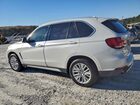 2017 Bmw X5 Sdrive35i Белый vin: 5UXKR2C34H0X04048