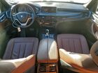 2017 Bmw X5 Sdrive35i Белый vin: 5UXKR2C34H0X04048