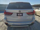 2017 Bmw X5 Sdrive35i Белый vin: 5UXKR2C34H0X04048