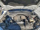 2017 Bmw X5 Sdrive35i Белый vin: 5UXKR2C34H0X04048