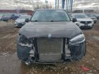 2016 Bmw X5 Sdrive35i Коричневый vin: 5UXKR2C52G0H42641