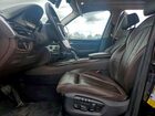 2016 Bmw X5 Sdrive35i Коричневый vin: 5UXKR2C52G0H42641