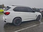 2016 Bmw X5 Sdrive35i Белый vin: 5UXKR2C5XG0R73199