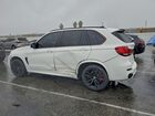 2016 Bmw X5 Sdrive35i Белый vin: 5UXKR2C5XG0R73199