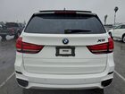 2016 Bmw X5 Sdrive35i Белый vin: 5UXKR2C5XG0R73199