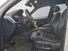 2016 Bmw X5 Sdrive35i Белый vin: 5UXKR2C5XG0R73199