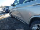 2016 Bmw X5 Edrive Xdrive40e Серебряный vin: 5UXKT0C51G0S76185