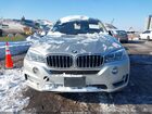 2016 Bmw X5 Edrive Xdrive40e Серебряный vin: 5UXKT0C51G0S76185