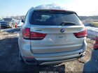 2016 Bmw X5 Edrive Xdrive40e Серебряный vin: 5UXKT0C51G0S76185