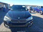 2016 Bmw X5 Edrive Xdrive40e Черный vin: 5UXKT0C53G0S76091
