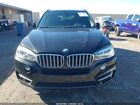 2016 Bmw X5 Edrive Xdrive40e Черный vin: 5UXKT0C53G0S76091