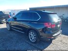 2016 Bmw X5 Edrive Xdrive40e Черный vin: 5UXKT0C53G0S76091