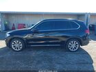 2016 Bmw X5 Edrive Xdrive40e Черный vin: 5UXKT0C53G0S76091