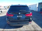 2016 Bmw X5 Edrive Xdrive40e Черный vin: 5UXKT0C53G0S76091