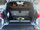 2018 Bmw X5 Xdr40e White vin: 5UXKT0C53J0W02835