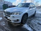 2018 Bmw X5 Xdr40e White vin: 5UXKT0C53J0W02835