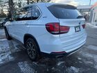 2018 Bmw X5 Xdr40e White vin: 5UXKT0C53J0W02835