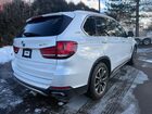 2018 Bmw X5 Xdr40e White vin: 5UXKT0C53J0W02835
