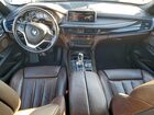 2018 Bmw X5 Xdr40e Белый vin: 5UXKT0C57J0W03356