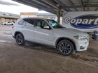 2016 Bmw X5 Xdr40e White vin: 5UXKT0C58G0S79259