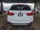 2016 Bmw X5 Xdr40e White vin: 5UXKT0C58G0S79259