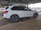 2016 Bmw X5 Xdr40e White vin: 5UXKT0C58G0S79259