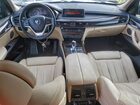 2016 Bmw X5 Xdr40e White vin: 5UXKT0C58G0S79259
