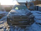 2018 Bmw X5 Xdr40e Черный vin: 5UXKT0C59J0W00216