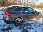 2018 Bmw X5 Xdr40e Черный vin: 5UXKT0C59J0W00216