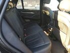 2018 Bmw X5 Xdr40e Черный vin: 5UXKT0C59J0W00216